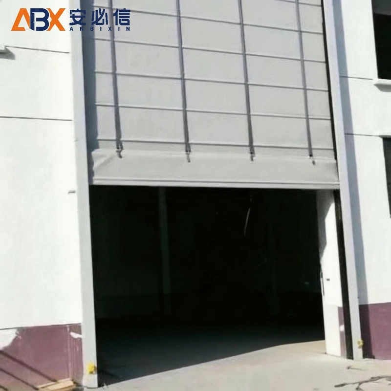 黄山快速堆积门