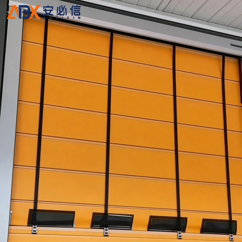 黄山背带堆积门